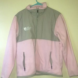 The South Butt Jacket